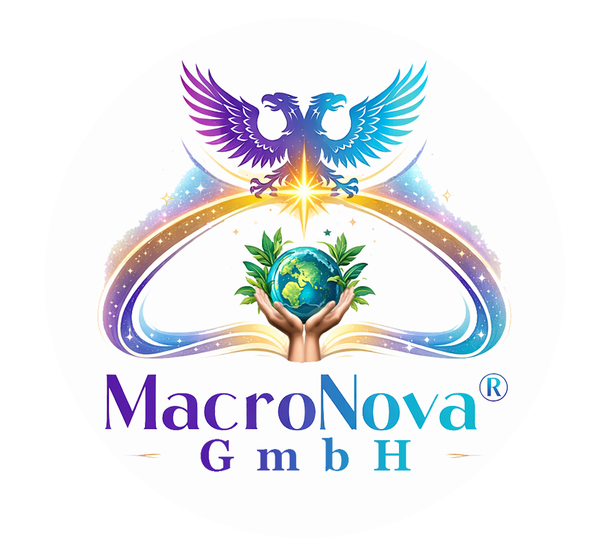 Macronova GmbH