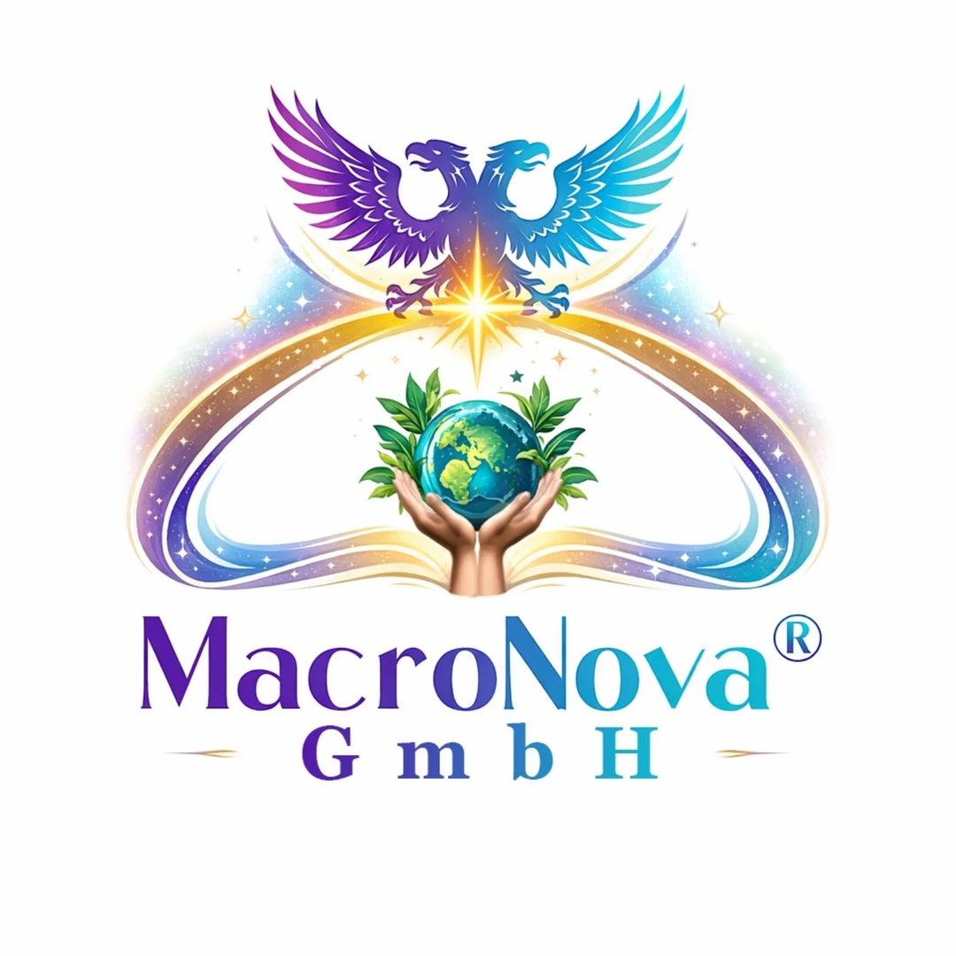 MacroNova GmbH