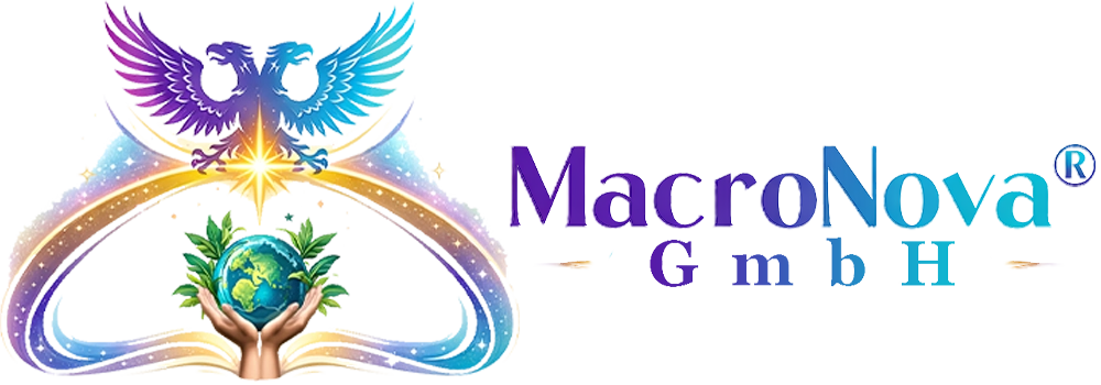 MacroNova GmbH | Almanya Eğitim, Çalışma ve Oturum Danışmanlığı