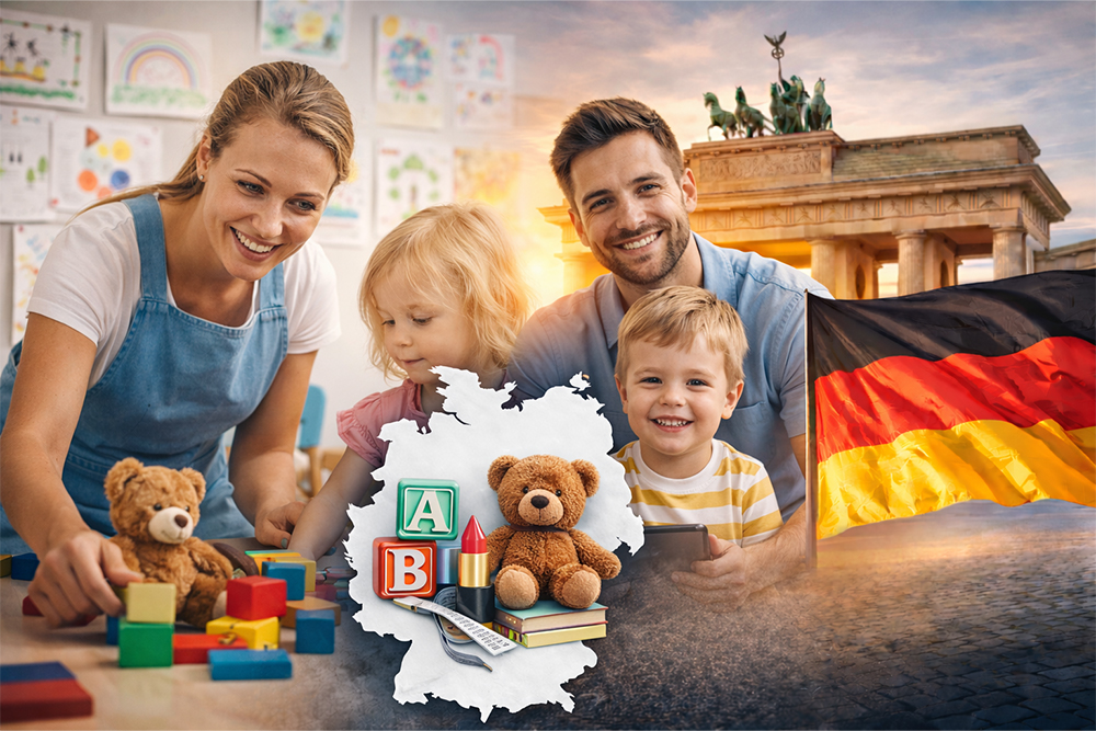 Anaokulu  Çocuk Gelişimi