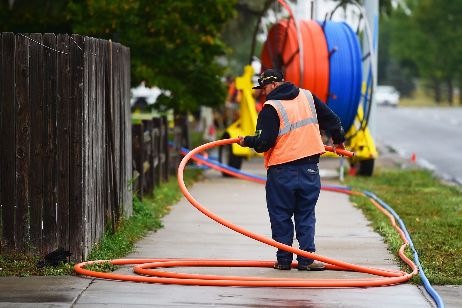 Taşeronluk Hizmetleri