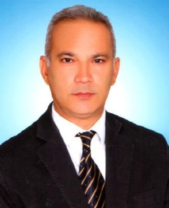 Prof. Dr. Bülent Kırmızı