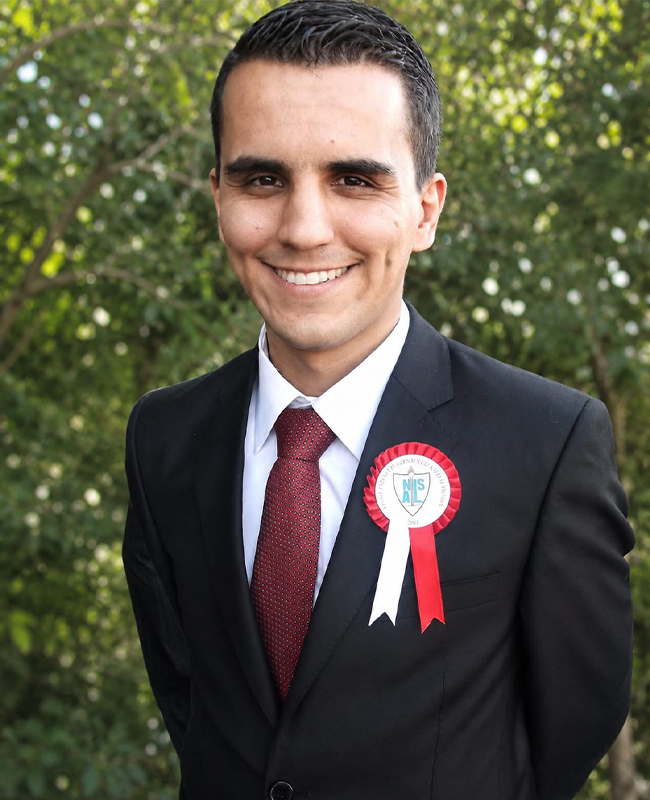 Mehmet Ümit Duran