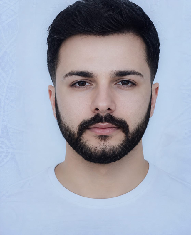 Görkem Öztürk