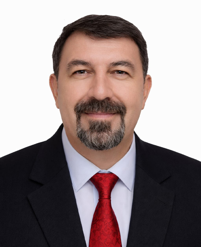 Cemal Güleçyüz