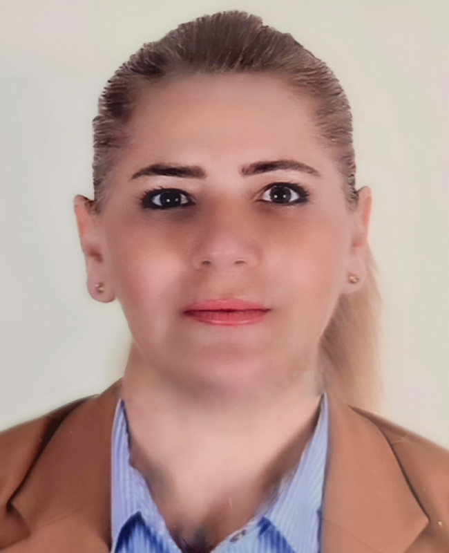 Dr. Zerin Baybasin Tektaş