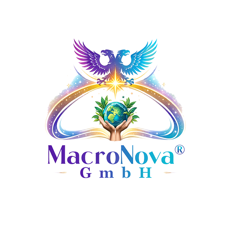 MacroNova GmbH